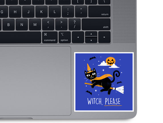 Witch Pls