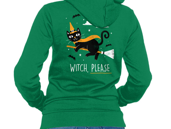 Witch Pls