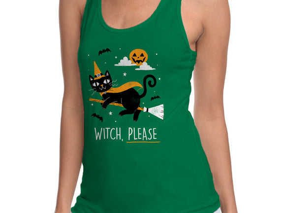 Witch Pls