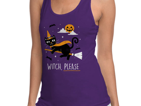 Witch Pls