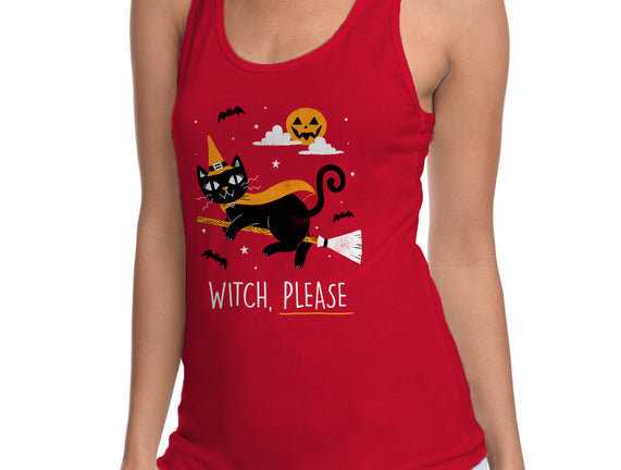 Witch Pls
