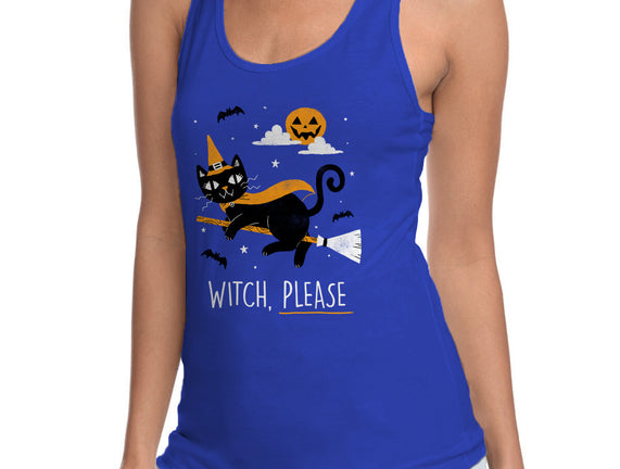 Witch Pls