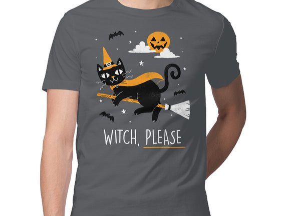 Witch Pls