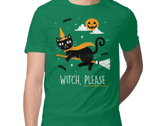 Witch Pls