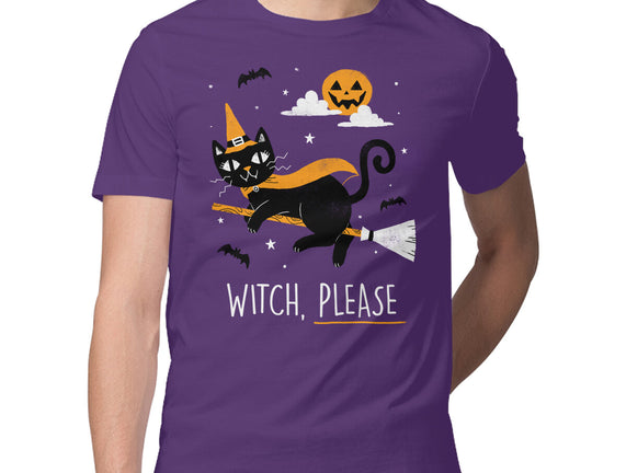 Witch Pls
