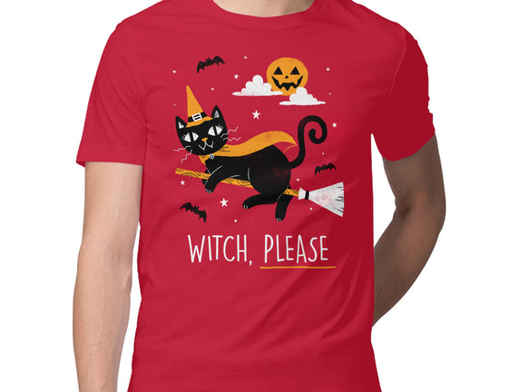 Witch Pls