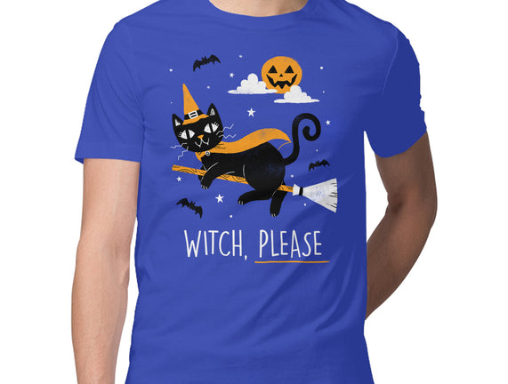 Witch Pls