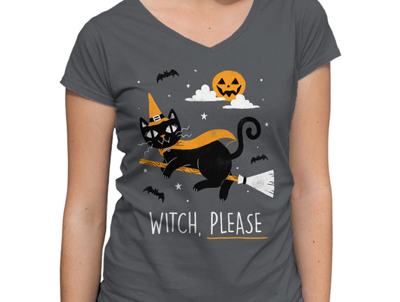 Witch Pls