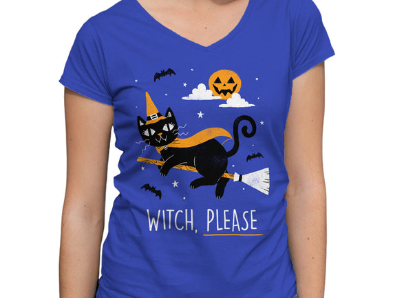 Witch Pls