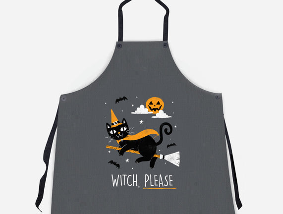 Witch Pls