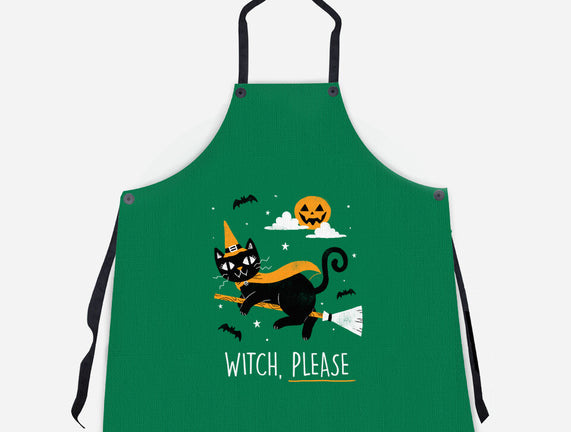 Witch Pls