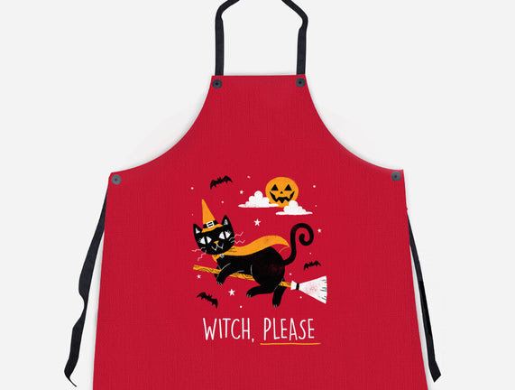 Witch Pls