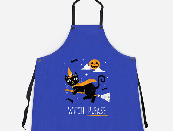 Witch Pls