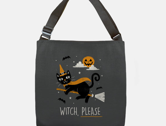 Witch Pls