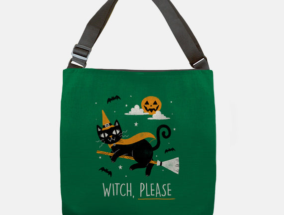 Witch Pls