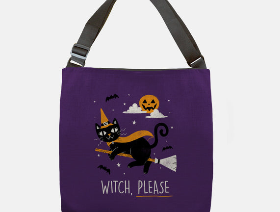 Witch Pls