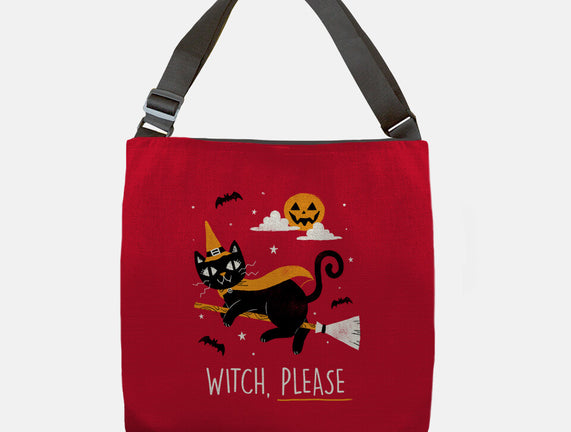 Witch Pls