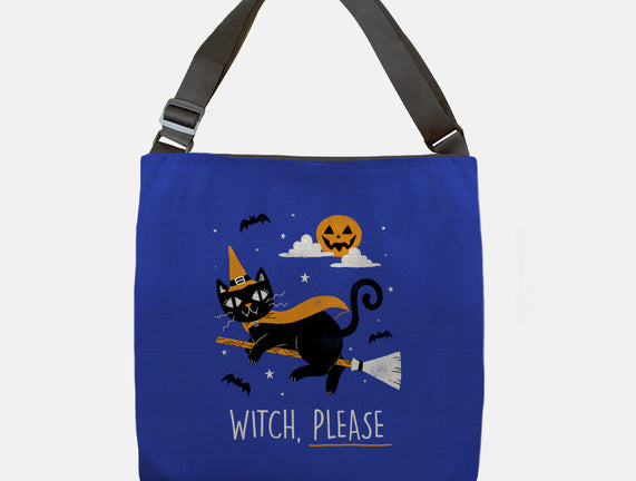 Witch Pls