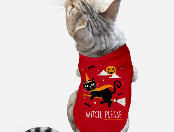 Witch Pls