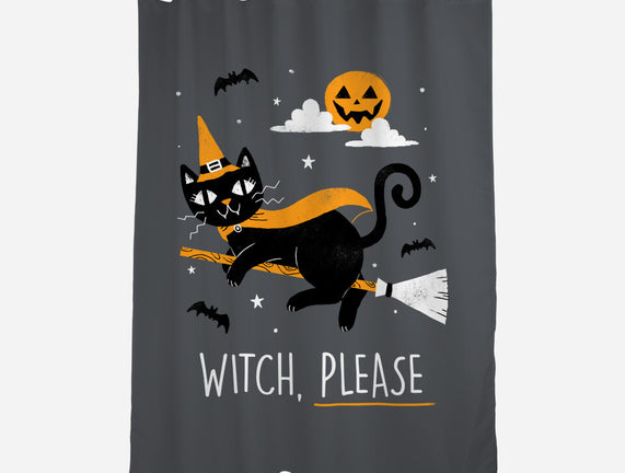 Witch Pls
