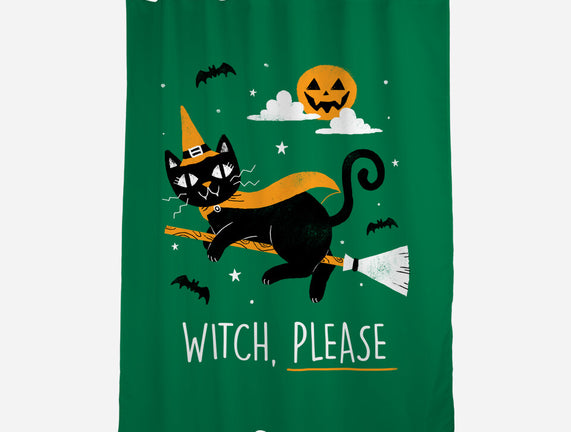 Witch Pls
