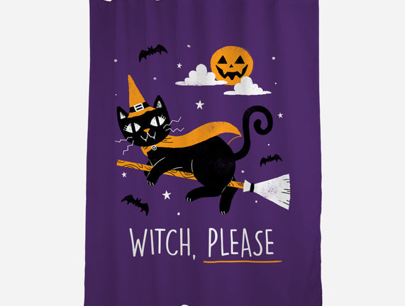 Witch Pls