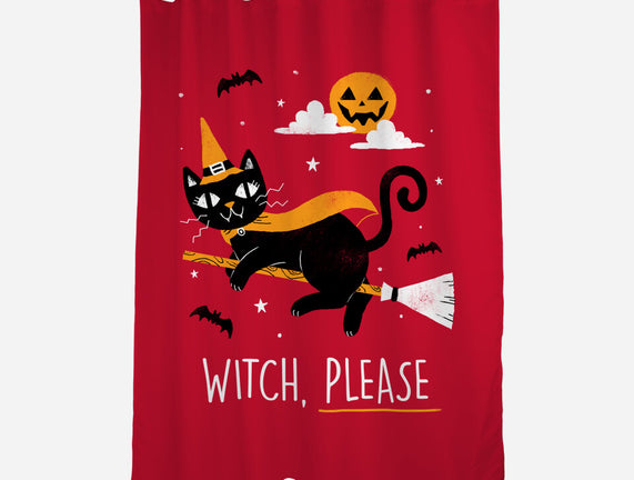 Witch Pls