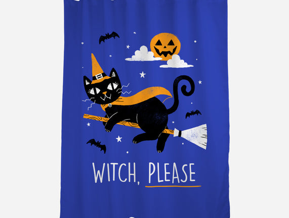 Witch Pls