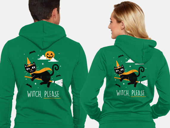 Witch Pls