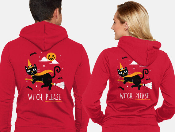 Witch Pls