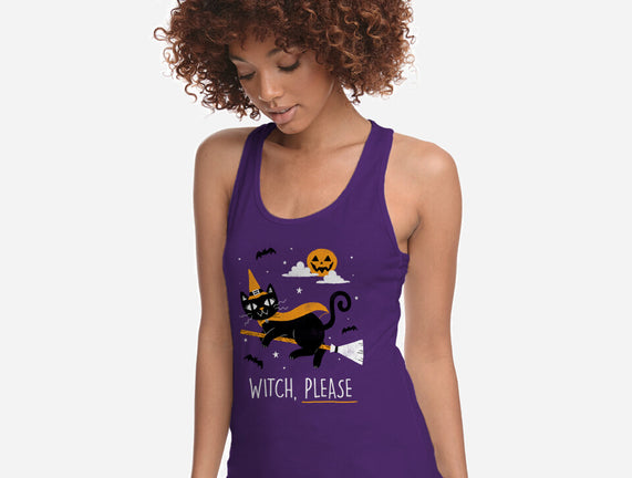 Witch Pls