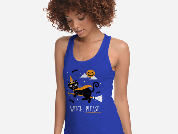 Witch Pls