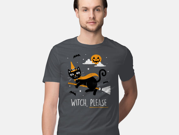 Witch Pls