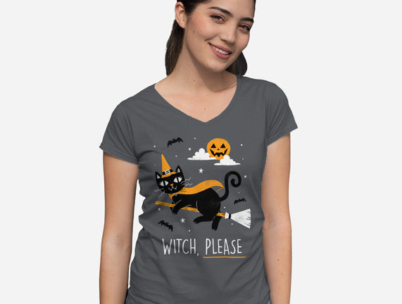 Witch Pls