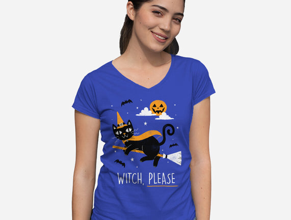 Witch Pls