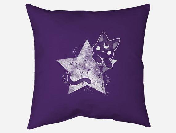 Kitten Star