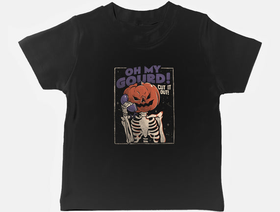 Oh My Gourd