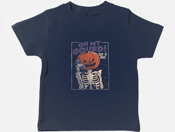 Oh My Gourd