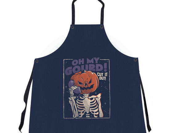 Oh My Gourd