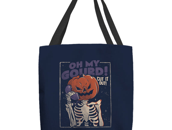 Oh My Gourd