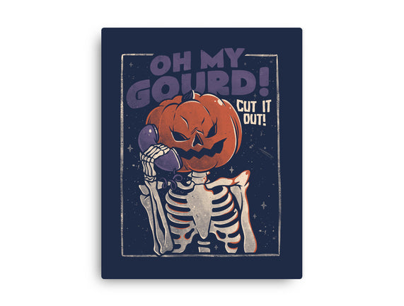 Oh My Gourd
