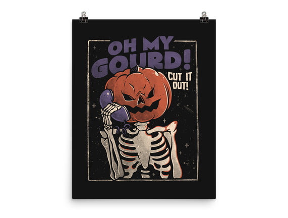 Oh My Gourd