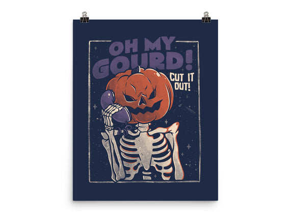 Oh My Gourd