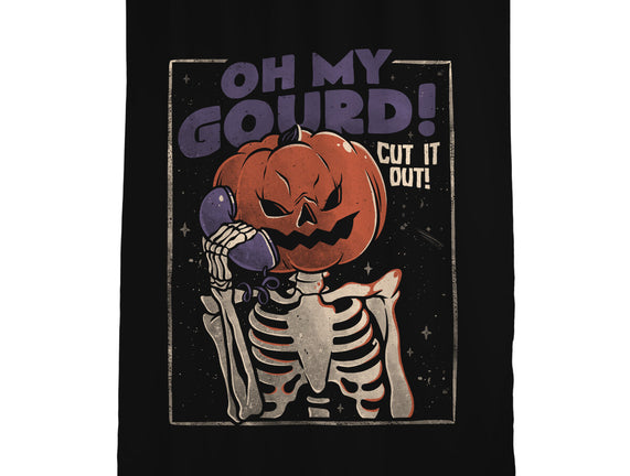 Oh My Gourd