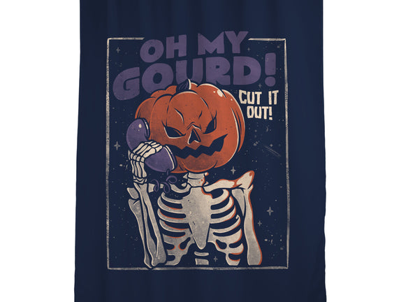 Oh My Gourd