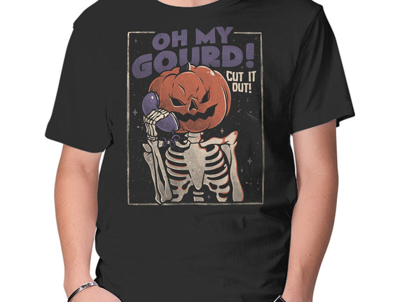 Oh My Gourd