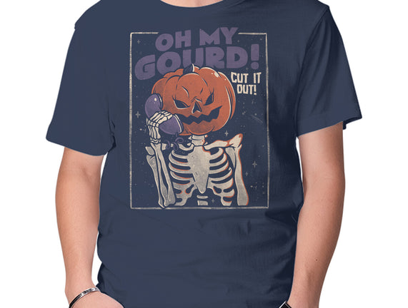 Oh My Gourd