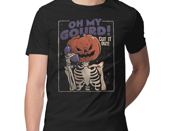 Oh My Gourd