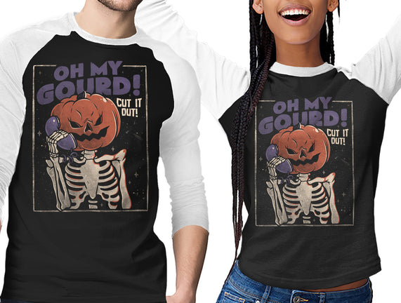 Oh My Gourd
