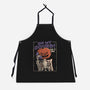 Oh My Gourd-unisex kitchen apron-eduely